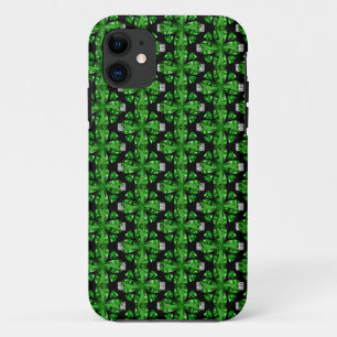 Case-Mate iPhone Case Art émeraude, vert