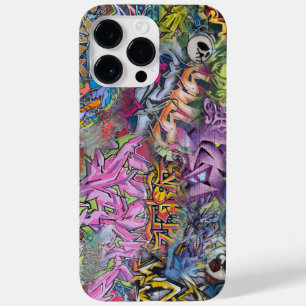Coque Pour Pour iPhone 14 Pro Max art graffiti