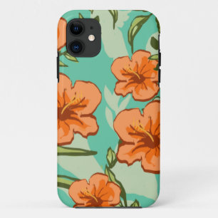 Case-Mate iPhone CASE ART HAWAÏEN