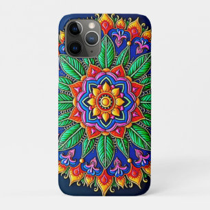 Case-Mate iPhone Case Art mandala vibrant