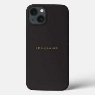Etui iPhone Case-Mate Art minimal