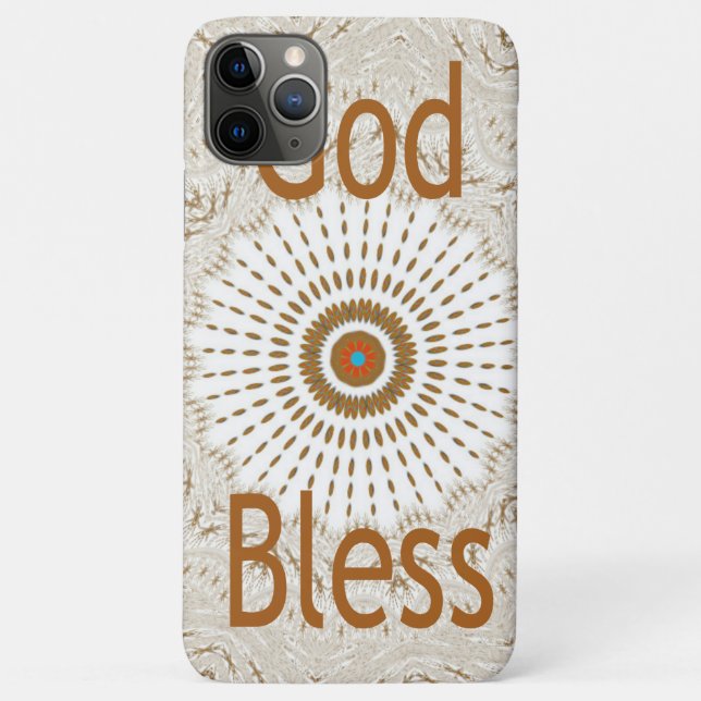 Coques Case-Mate iPhone Art Motif Africain Traditionnel Imprimer (Dos)