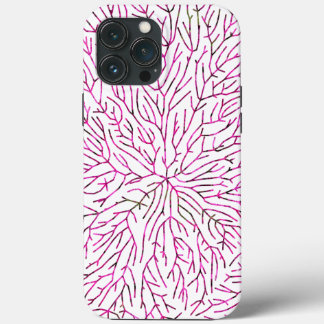 Case-Mate iPhone Case Art Motif coloré