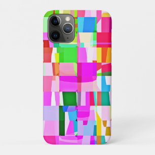 Case-Mate iPhone Case Art Motif coloré
