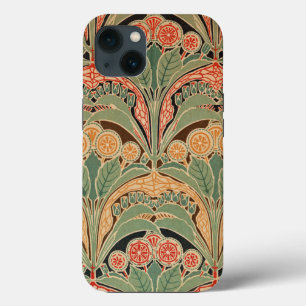 Coques Pour iPhone Art Nouveau Design #3 à Emporio Moffa