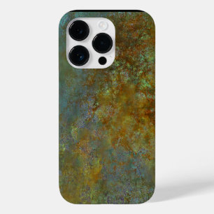 Coque Pour iPhone 14 Pro Art Rustique industriel Tendances modernes