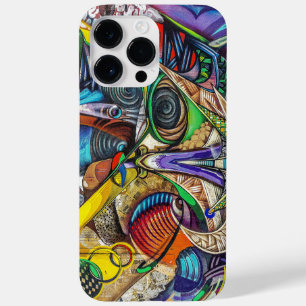 Coque Pour Pour iPhone 14 Pro Max Art urbain - Graffiti