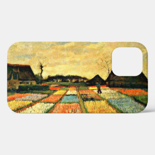 Case-Mate iPhone Case Art Van Gogh, Lits à fleurs en Hollande