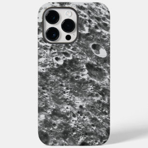 Coque Pour Pour iPhone 14 Pro Max Artemis 1 Lune Mission Lunaire Image