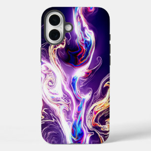 Coques iPhone 16 Plus Artsy Phone Case
