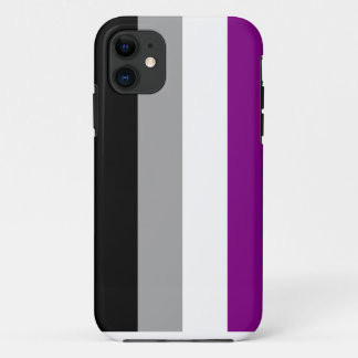 Coque Case-Mate Pour iPhone Asexuel