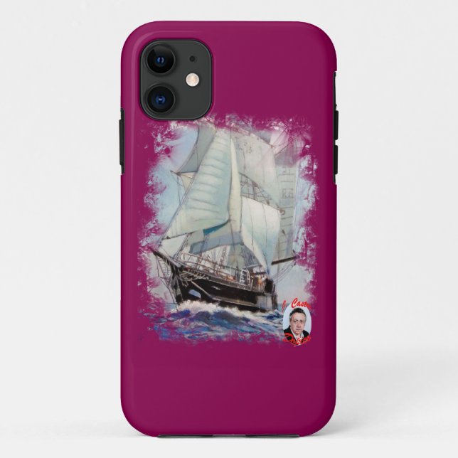 Coques Case-Mate iPhone Asgard II (Dos)