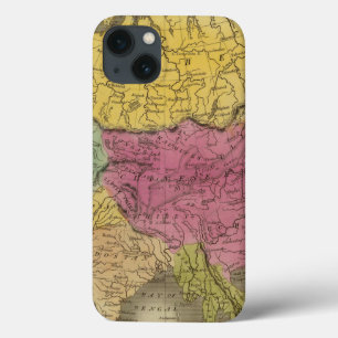 Etui iPhone Case-Mate Asia 8