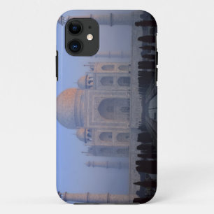 Coque iPhone 11 Asie; Inde; Agra. Taj Mahal.