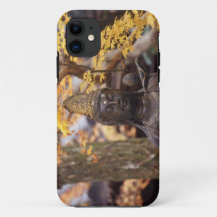 Coques Pour iPhone Asie, Japon, Bouddha