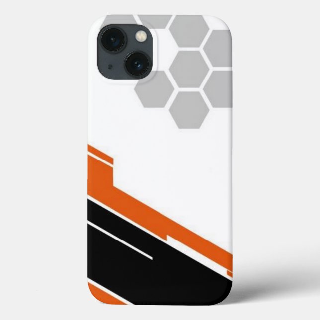 Coques Case-Mate iPhone Asiimov iPhone 6/6s, Tough Xtreme (Verso)