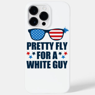 Coque Pour Pour iPhone 14 Pro Max Assez branché pour un blanc