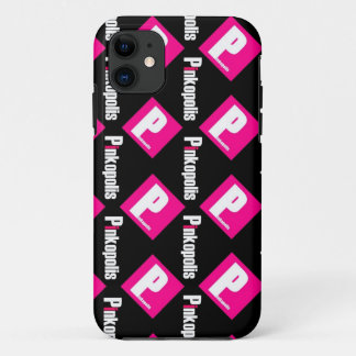 Etui iPhone Case-Mate 'Assez dans Pink