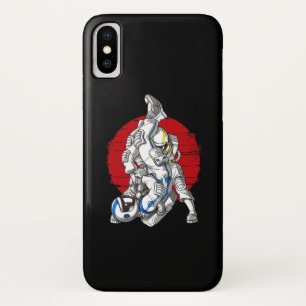 Case-Mate iPhone Case Astronautes du Jiu-Jitsu