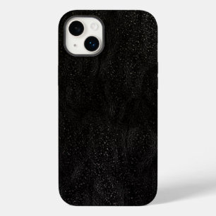 Coque Pour iPhone 14 Plus Astronomie cool Black Space Astronomie