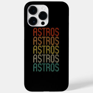 Coque Pour Pour iPhone 14 Pro Max Astros de Women