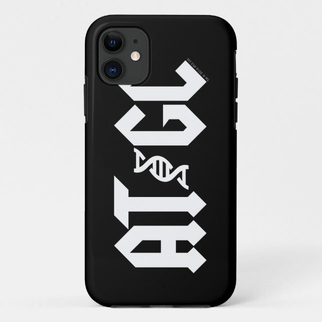 COQUES Case-Mate iPhone AT_GC (Dos)