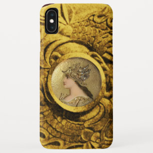 COQUE Case-Mate POUR iPhone ATHENA ET COMBATTRE LES ÉPREUVES