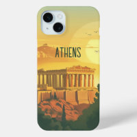 Athènes