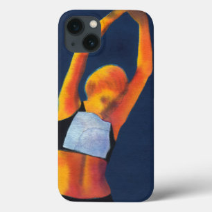 Case-Mate iPhone Case Athlète 2011
