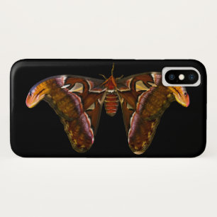 Case-Mate iPhone Case Atlas Moth