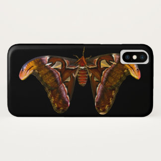 Case-Mate iPhone Case Atlas Moth