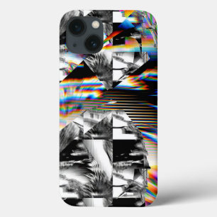 Case-Mate iPhone Case Attaque arc-en-ciel
