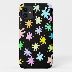 Coque Case-Mate Pour iPhone Attaque Splat
