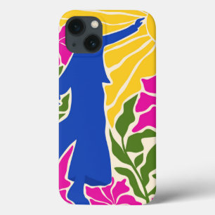 Case-Mate iPhone Case Atteindre au-delà des limites