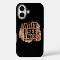 Attends De Voir Un Rock
