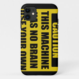 Case-Mate iPhone Case Attention