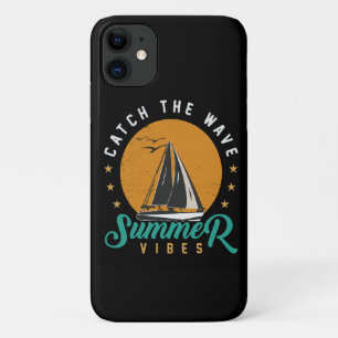 Case-Mate iPhone Case Attrapez la vague d'été