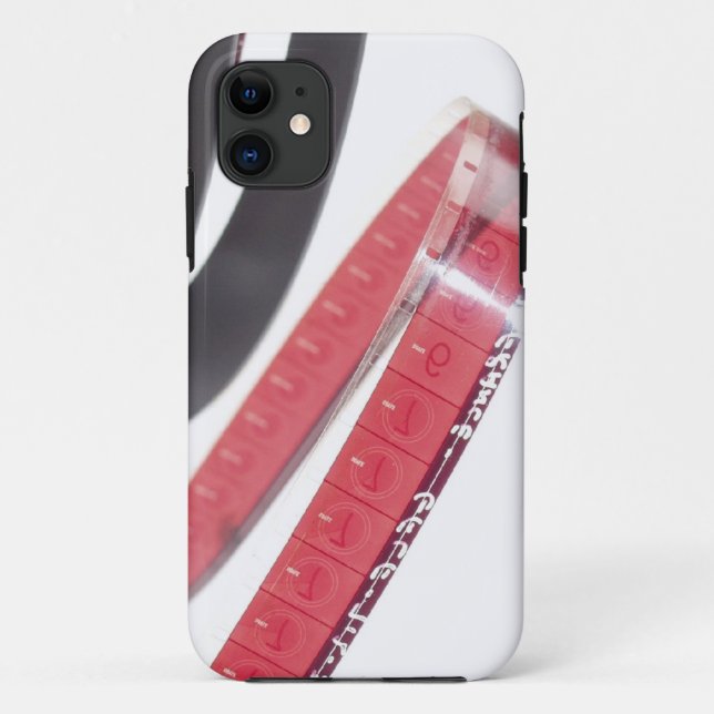 Coques Case-Mate iPhone Au cinéma (Dos)
