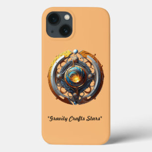 Case-Mate iPhone Case "Aube cosmique"