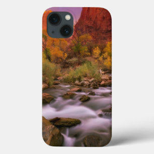 iPhone 13 Coque Aube grande