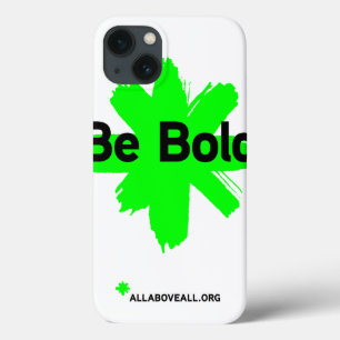 Coques Pour iPhone Audacieux