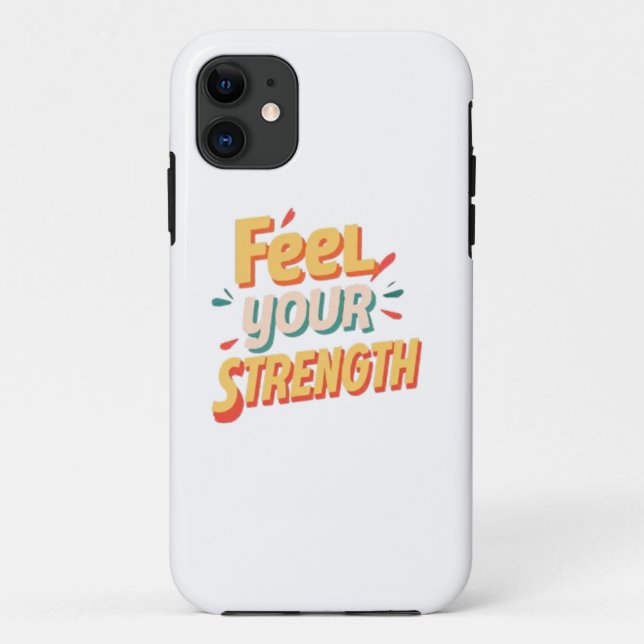 Coques Case-Mate iPhone audacieux et stimulant (Dos)