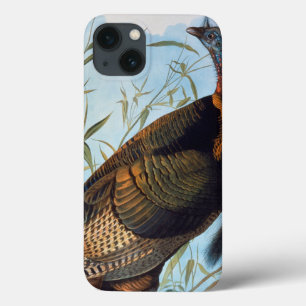 Etui iPhone Case-Mate Audubon : La Turquie sauvage