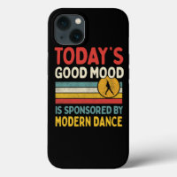 Aujourd'Hui, Good Mood Est Sponsorisé Par Modern D