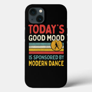 Case-Mate iPhone Case Aujourd'Hui, Good Mood Est Sponsorisé Par Modern D
