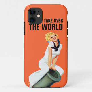 Coques Pour iPhone Aujourd'hui je succède le monde