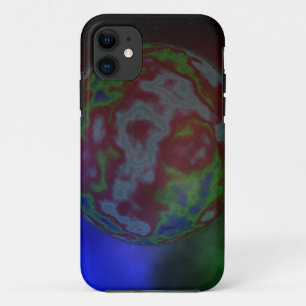 Case-Mate iPhone Case Aura D'Une Planète,