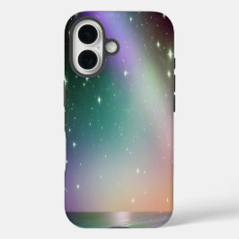 Coques iPhone 16 AuraGlow