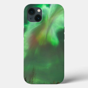 Case-Mate iPhone Case aurora boréale   Fairbanks