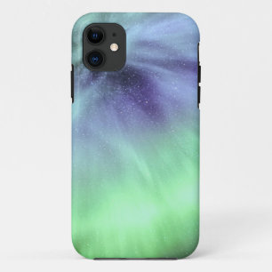 Coques Pour iPhone Aurora Borealis